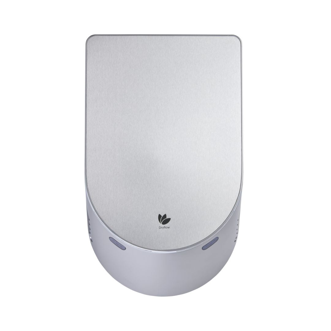 Dryflow Infinity Hand Dryer with HEPA