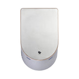 Dryflow Infinity Hand Dryer with HEPA