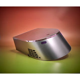 Dryflow Infinity Hand Dryer with HEPA