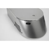 Dryflow Infinity Hand Dryer with HEPA