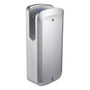 Dryflow Jetforce Junior Hand Dryer With HEPA Filter