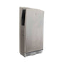 SteelForce Stainless Steel HEPA filter Hand Dryer