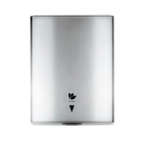 Dryflow Turboforce Hand Dryer