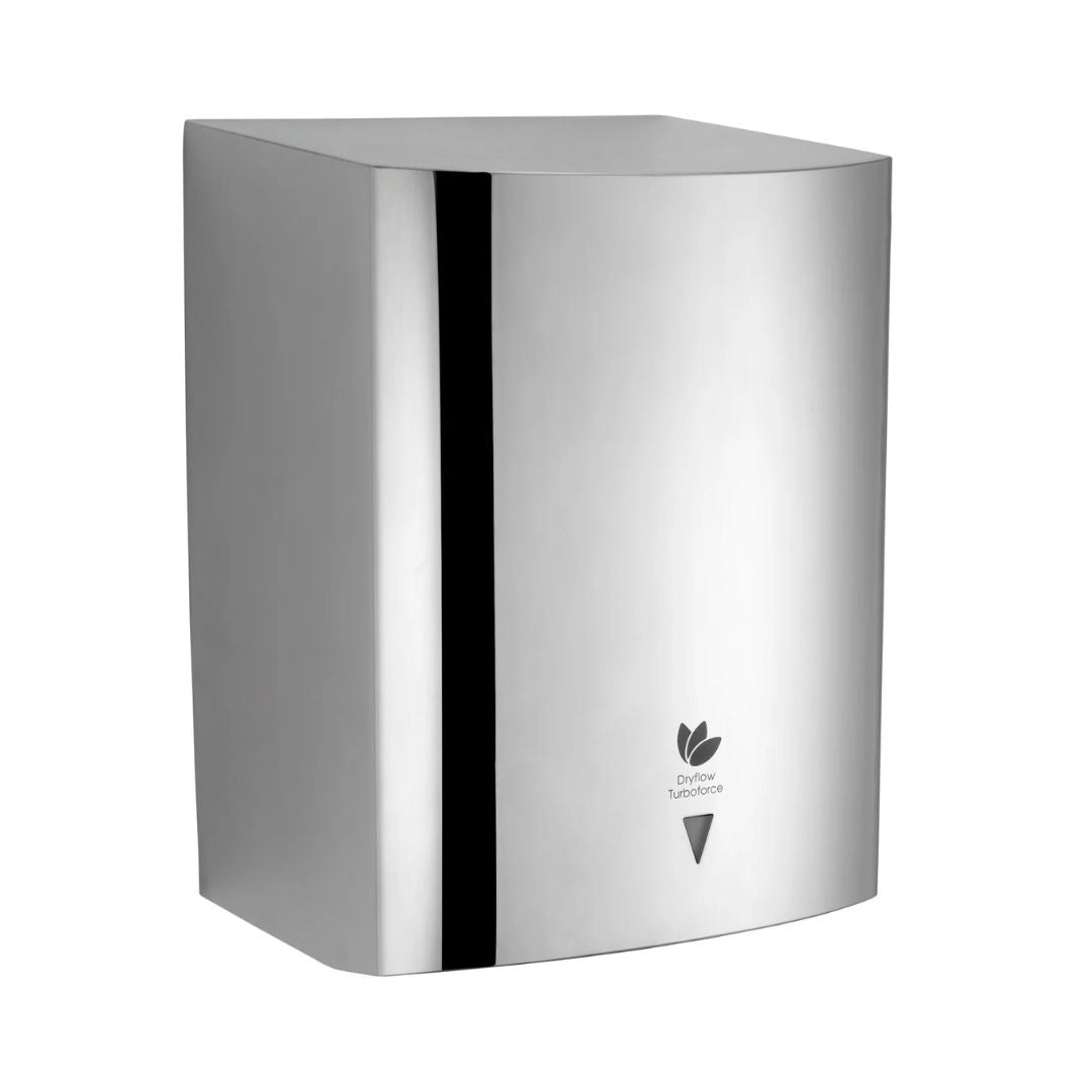 Dryflow Turboforce Hand Dryer