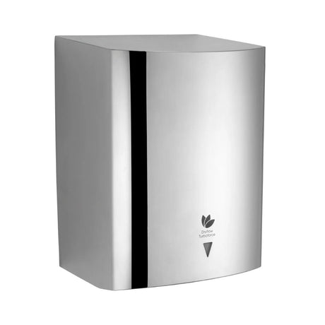 Dryflow Turboforce Hand Dryer