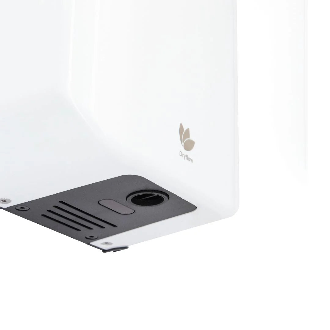 Viska Ultra Quiet Hand Dryer