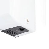 Viska Ultra Quiet Hand Dryer