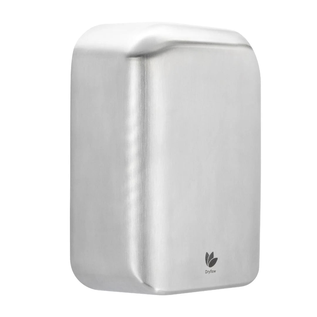 Viska Ultra Quiet Hand Dryer
