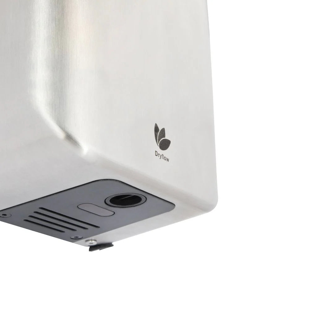 Viska Ultra Quiet Hand Dryer
