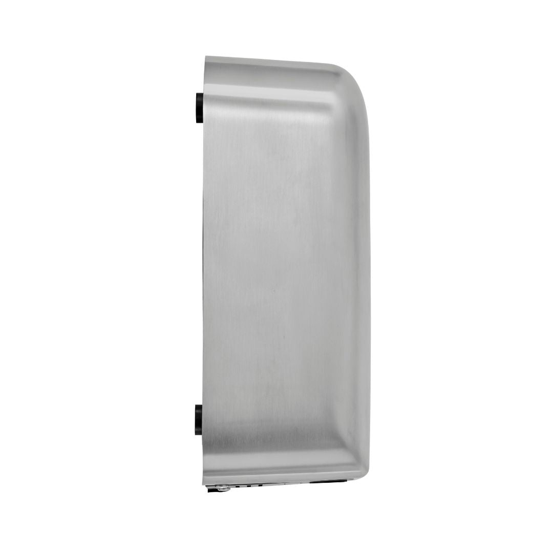 Viska Ultra Quiet Hand Dryer