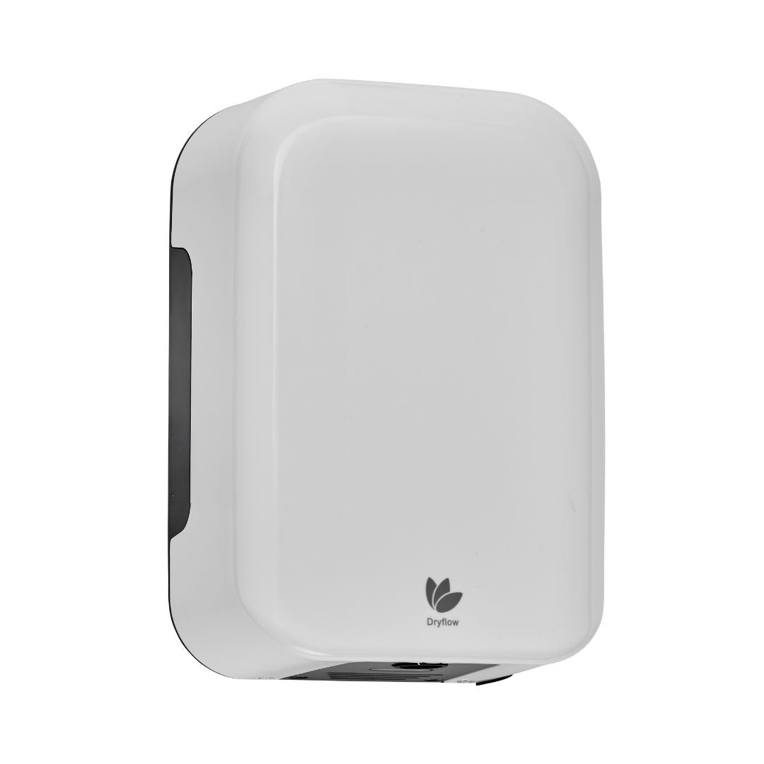 Viska Ultra Quiet Hand Dryer