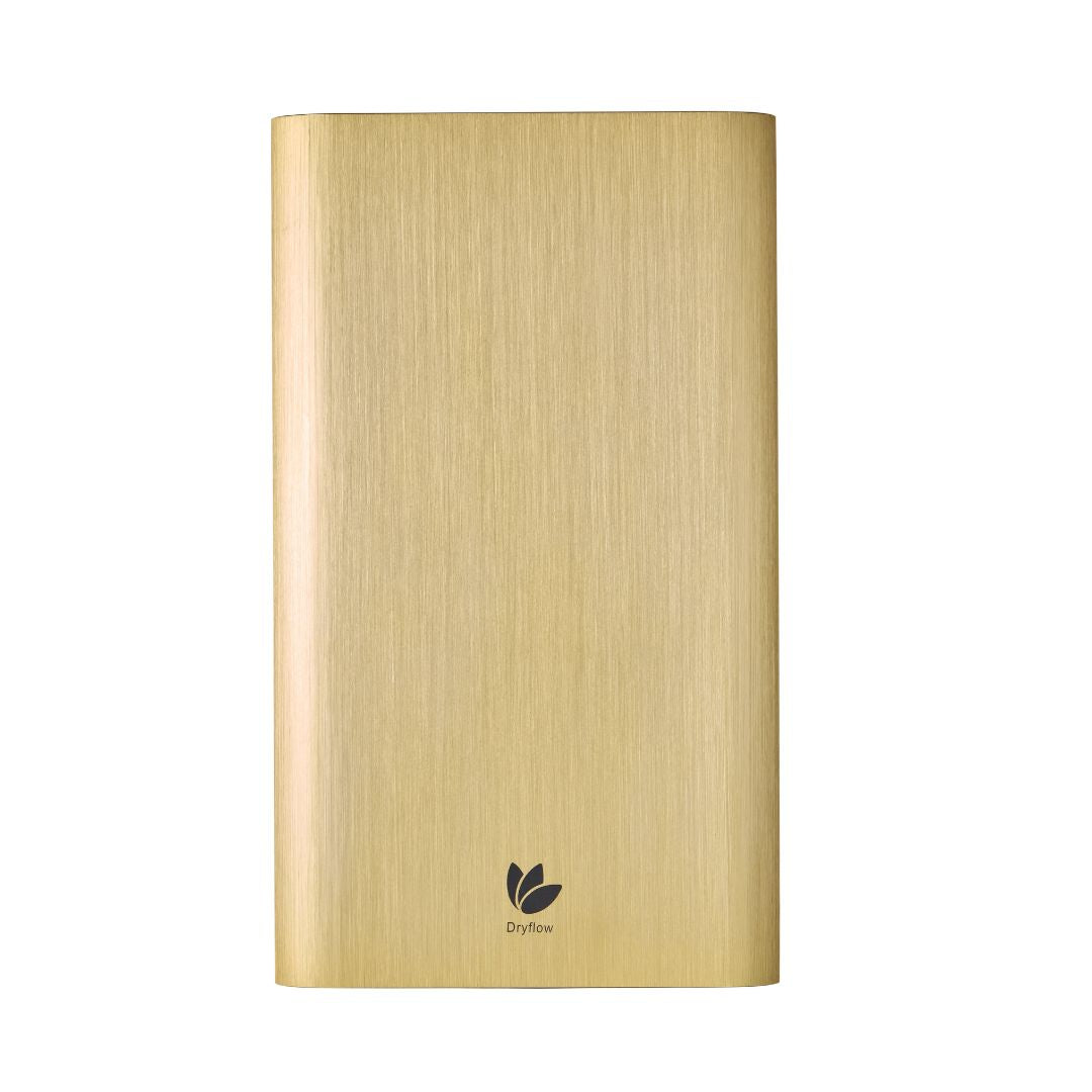 Dryflow Vistosa Hand Dryer with HEPA Filter