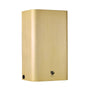 Dryflow Vistosa Hand Dryer with HEPA Filter