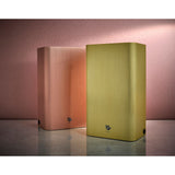 Dryflow Vistosa Hand Dryer with HEPA Filter