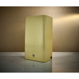 Dryflow Vistosa Hand Dryer with HEPA Filter