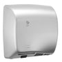 Dryflow Ecoslim HEPA Hand Dryer With Ioniser - Hand Dryers UK™