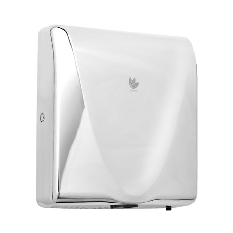 Dryflow BulletDri / BulletDri Plus Hand Dryer with HEPA