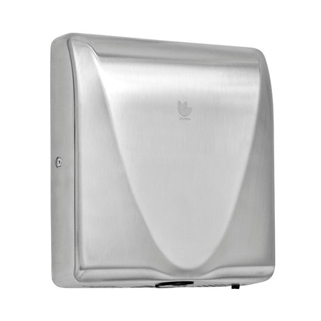 Dryflow BulletDri / BulletDri Plus Hand Dryer with HEPA