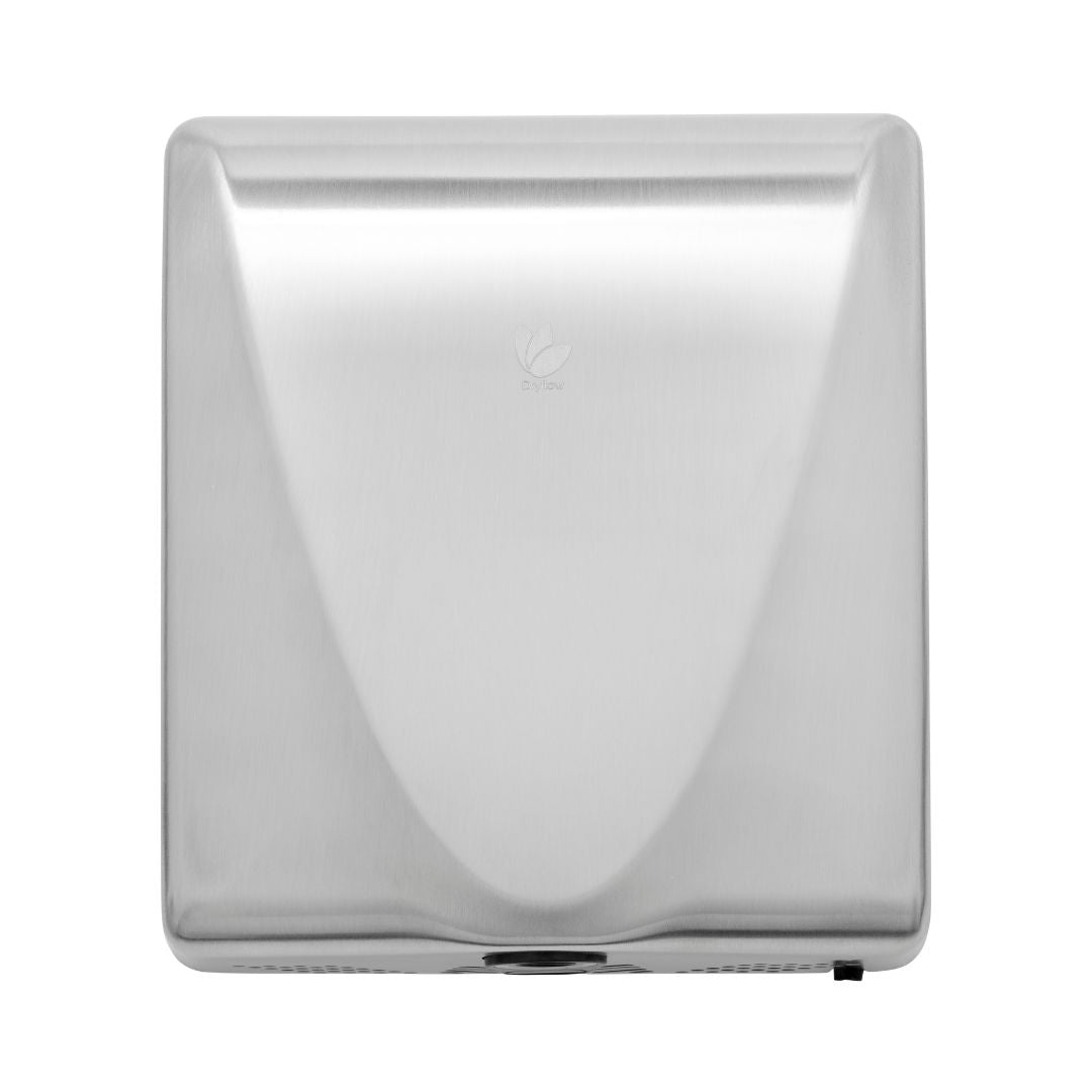 Dryflow BulletDri / BulletDri Plus Hand Dryer with HEPA