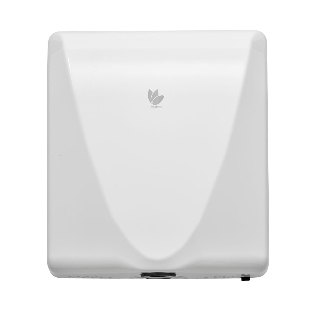 Dryflow BulletDri / BulletDri Plus Hand Dryer with HEPA