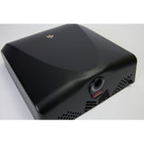 Dryflow BulletDri / BulletDri Plus Hand Dryer with HEPA