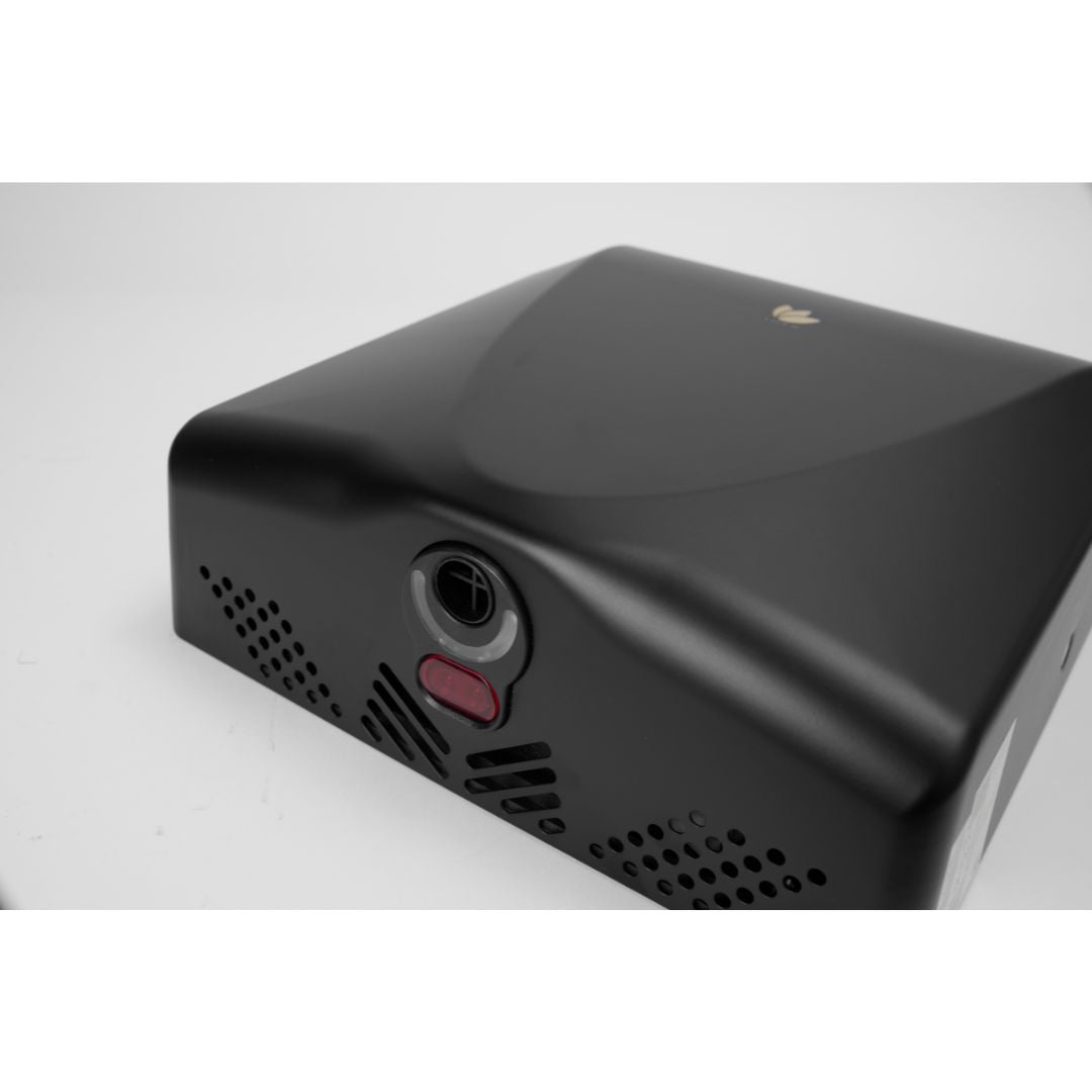 Dryflow BulletDri / BulletDri Plus Hand Dryer with HEPA