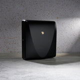 Dryflow BulletDri / BulletDri Plus Hand Dryer with HEPA