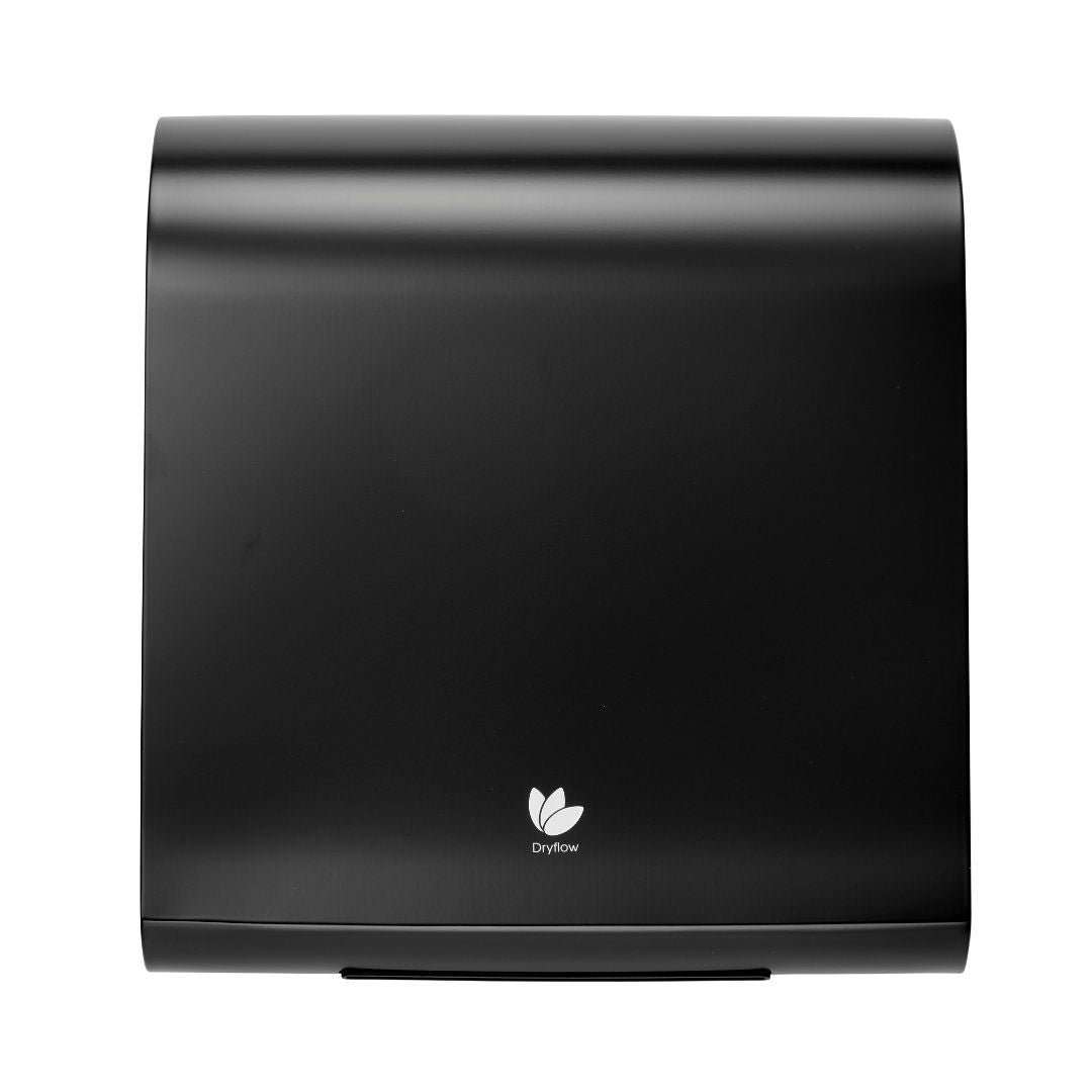 Dryflow Ecowave Hand Dryer With HEPA Filter