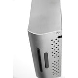 Dryflow Ecowave Hand Dryer With HEPA Filter