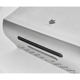 Dryflow Ecowave Hand Dryer With HEPA Filter