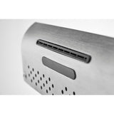 Dryflow Ecowave Hand Dryer With HEPA Filter