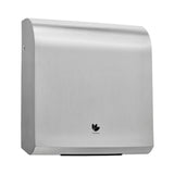 Dryflow Ecowave Hand Dryer With HEPA Filter