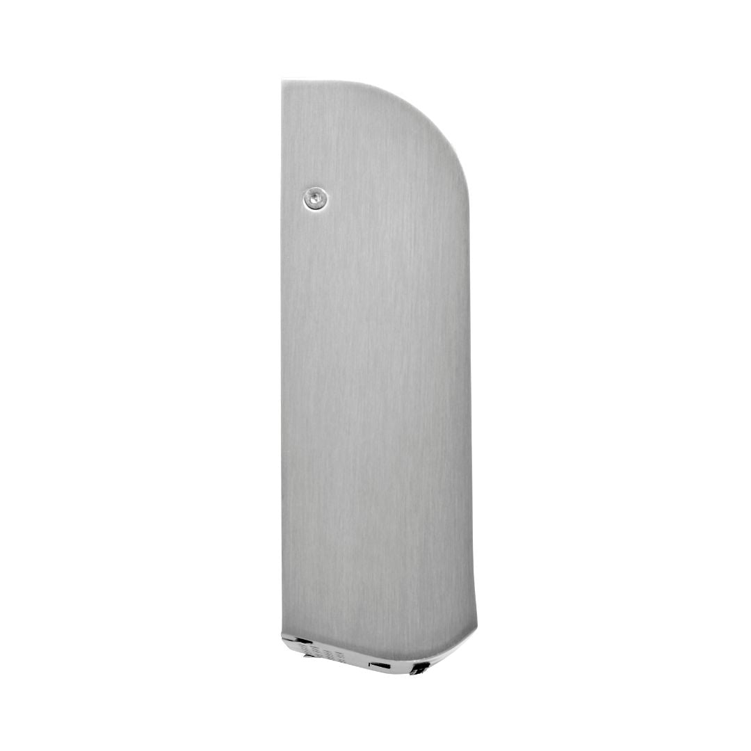 Dryflow Ecowave Hand Dryer With HEPA Filter