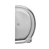 Dryflow JetDri Mark II Hand Dryer