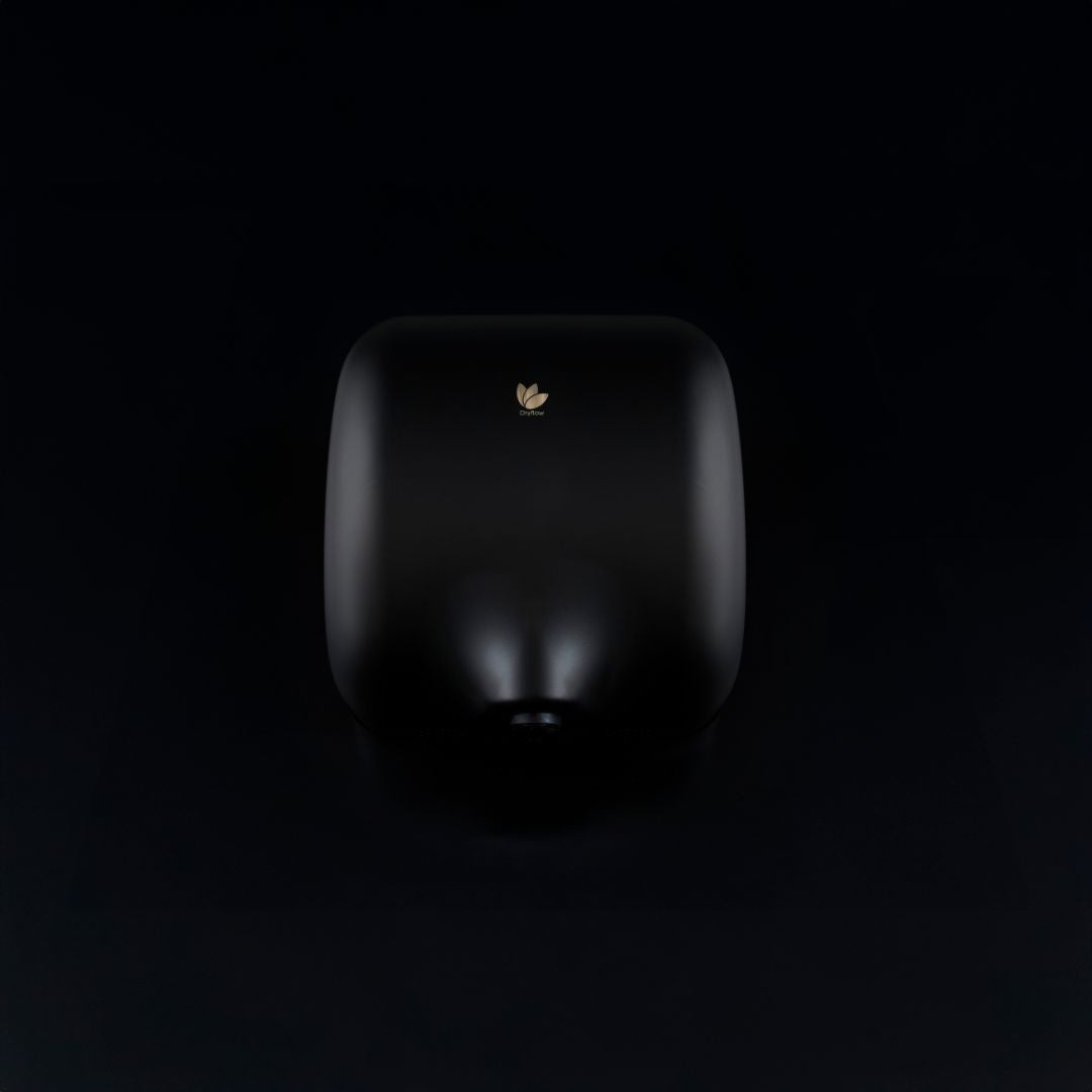 Dryflow JetDri Mark II Hand Dryer