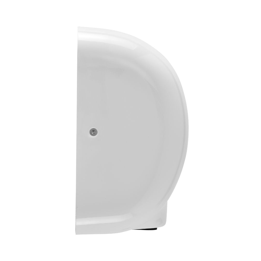 Dryflow JetDri Mark II Hand Dryer