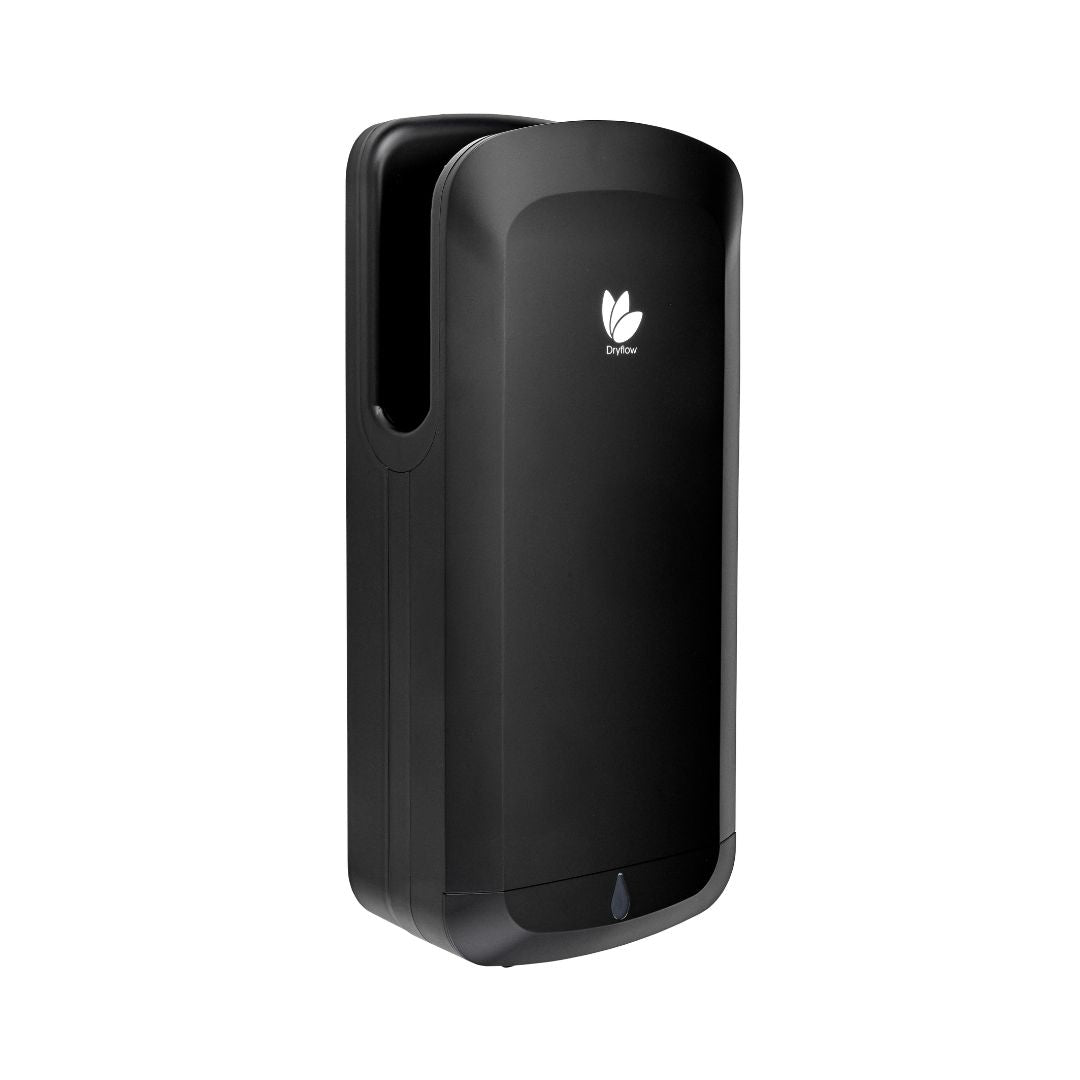 Dryflow Jetforce Junior Hand Dryer With HEPA Filter