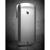 Dryflow Jetforce Junior Hand Dryer With HEPA Filter