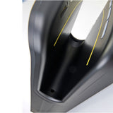 Dryflow Jetforce Junior Hand Dryer With HEPA Filter