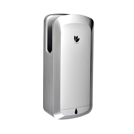 Dryflow Jetforce Junior Hand Dryer With HEPA Filter