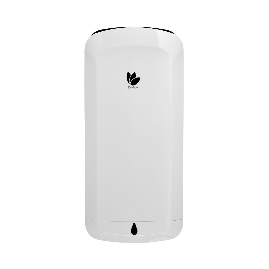 Dryflow Jetforce Junior Hand Dryer With HEPA Filter