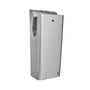 Stealthforce PLUS Silver Ultra Blade Hand Dryer With HEPA Filter