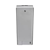 Stealthforce PLUS Silver Ultra Blade Hand Dryer With HEPA Filter