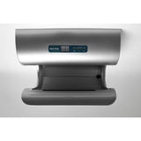 Stealthforce PLUS Silver Ultra Blade Hand Dryer With HEPA Filter