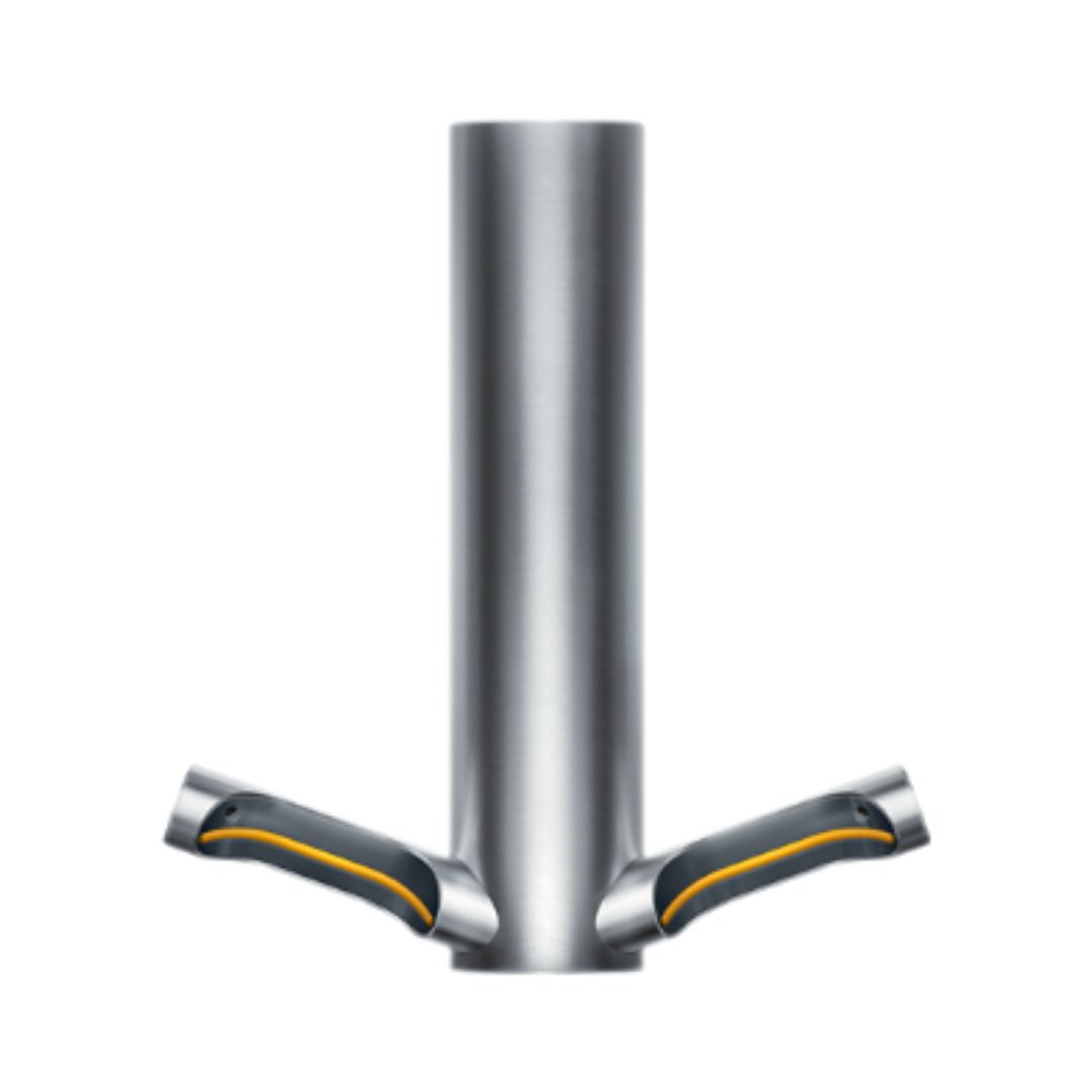 Dyson Airblade 9kJ Hand Dryer HU03