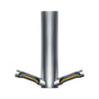 Dyson Airblade 9kJ Hand Dryer HU03