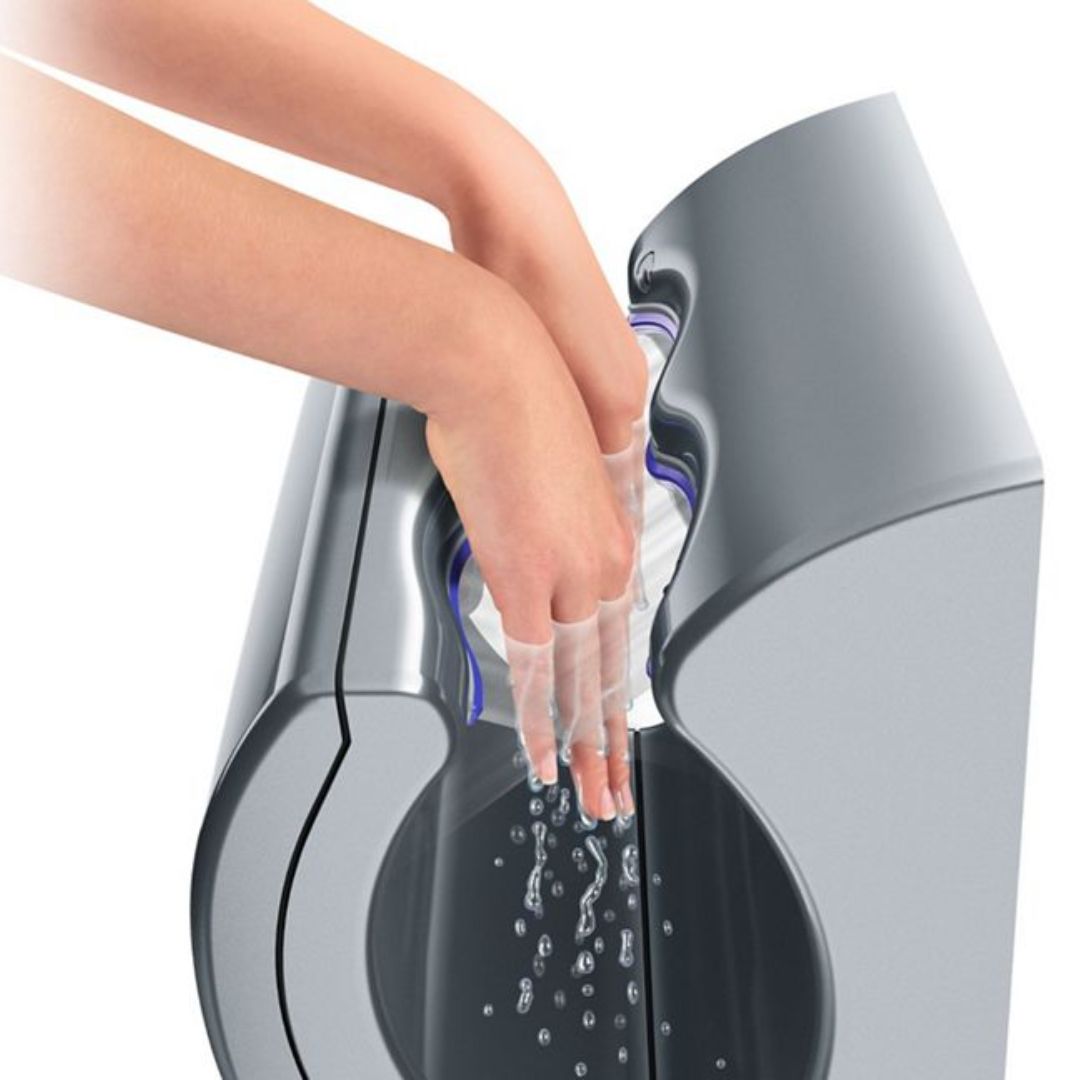 Dyson Airblade DB AB14 1.4kW Nickel