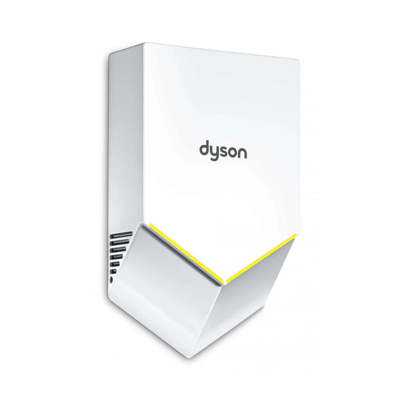 Dyson Airblade™ V HU02 Hand Dryer Nickel or White – Hand Dryers UK™