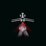 Dyson Airblade Tap AB11 WD06 - Wash + Dry Wall Mounted Hand Dryer