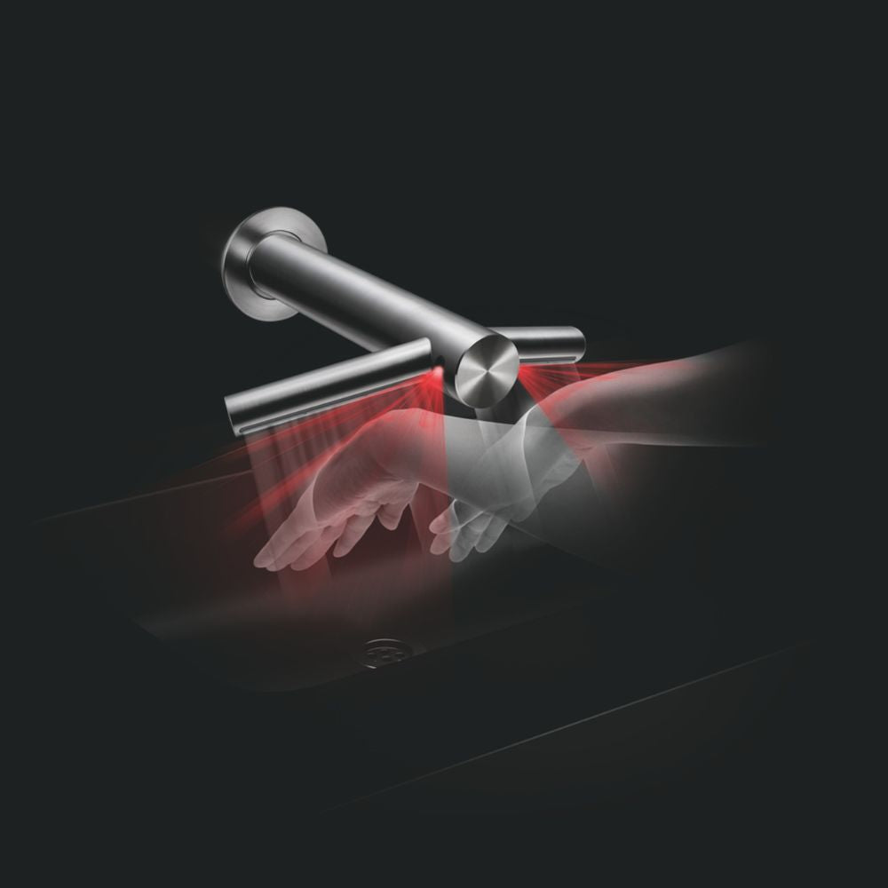 Dyson Airblade Tap AB11 WD06 - Wash + Dry Wall Mounted Hand Dryer